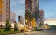 фото ЖК "Life-Кутузовский" Москва - 4