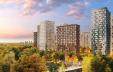 фото ЖК "Life-Кутузовский" Москва - 14