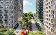 фото ЖК "Life-Кутузовский" Москва - 10