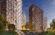 фото ЖК "Life-Кутузовский" Москва - 6