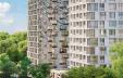 фото ЖК "Life-Кутузовский" Москва - 13